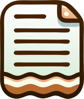 Invoice Bacon Logo